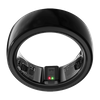 Futuristischer, leichter Aktivitäts-Tracker-Smart-Ring