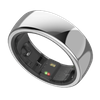 Sportlicher, verstellbarer Smart-Ring zur Schlafüberwachung