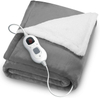 Kundenspezifische warme elektrische Heizdecke für das Winterhaushaltsbett