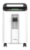 Bpap-Maschine Mini-Sauerstoffmaschine mit CE-Zertifikat