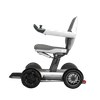 Mobilitätsroller-Rollstuhl für Behinderte