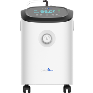 Multifunktionaler 1-Liter-Sauerstoffkonzentrator für zu Hause