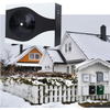 Luftquelle R32 Wärmepumpe EVI DC Inverter Wärme-Kühlpumpe für Fußbodenheizung und Sanitär